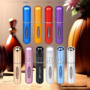 *Travel Mini Cologne Perfume Spray Bottle* - thumbnail 2