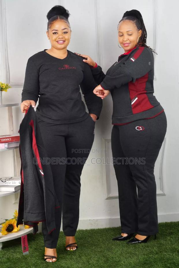 Three Intrack Suits - thumbnail 2