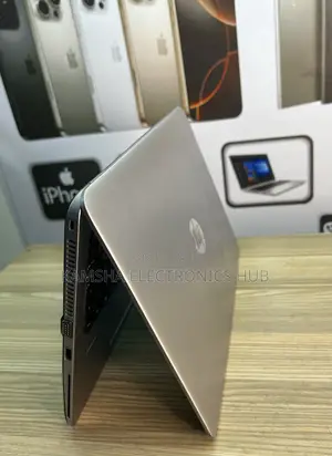 Laptop HP EliteBook 840 G3 8GB Intel Core I5 SSD 256GB