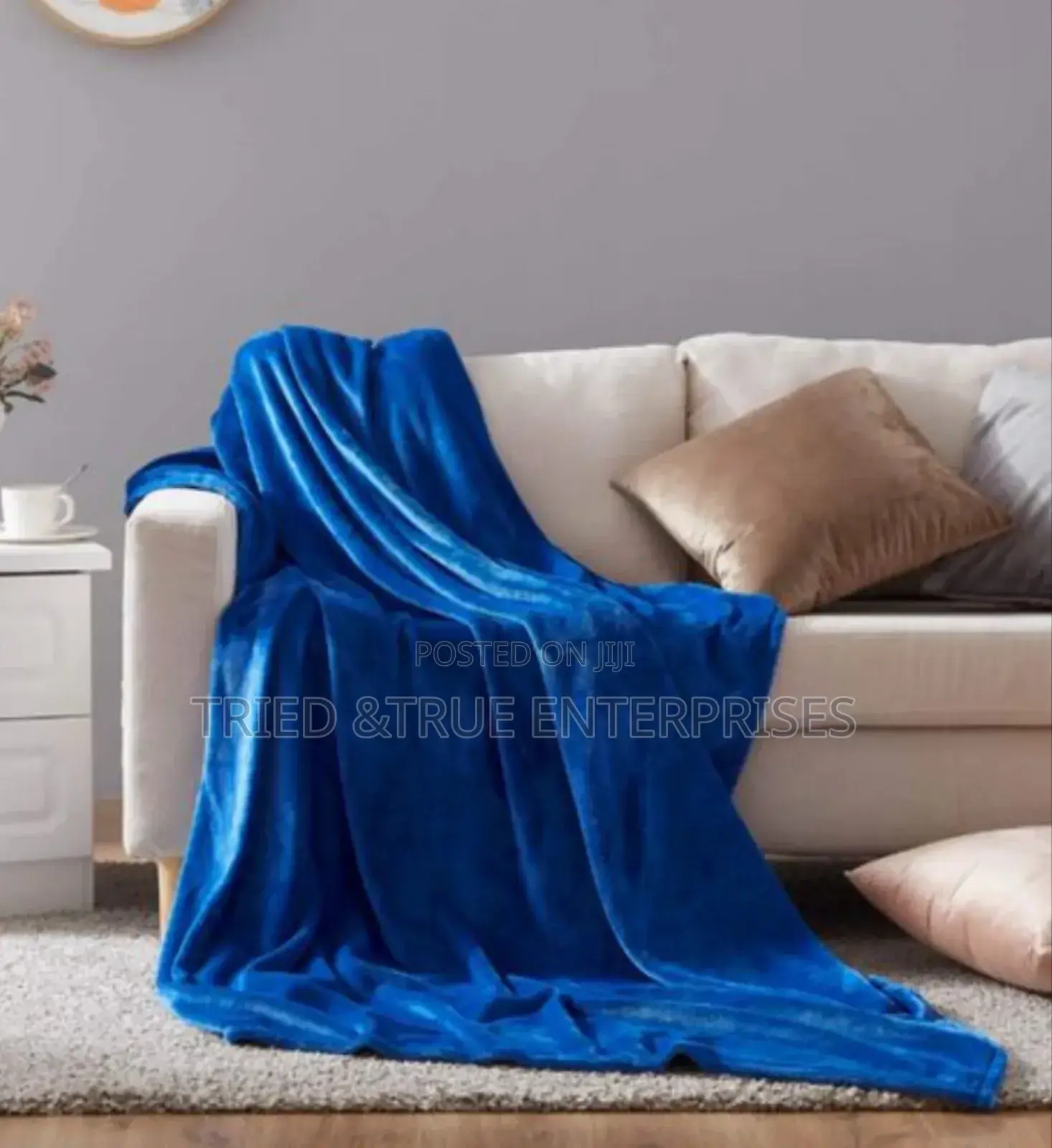 Beautiful Fleece Blankets Size 5*6 Jk6yt