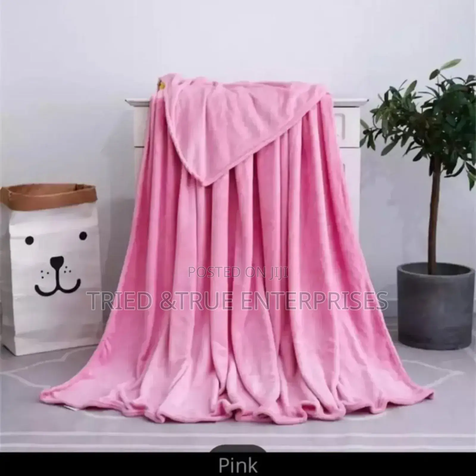 Beautiful Fleece Blankets Size 5*6 Jk6yt