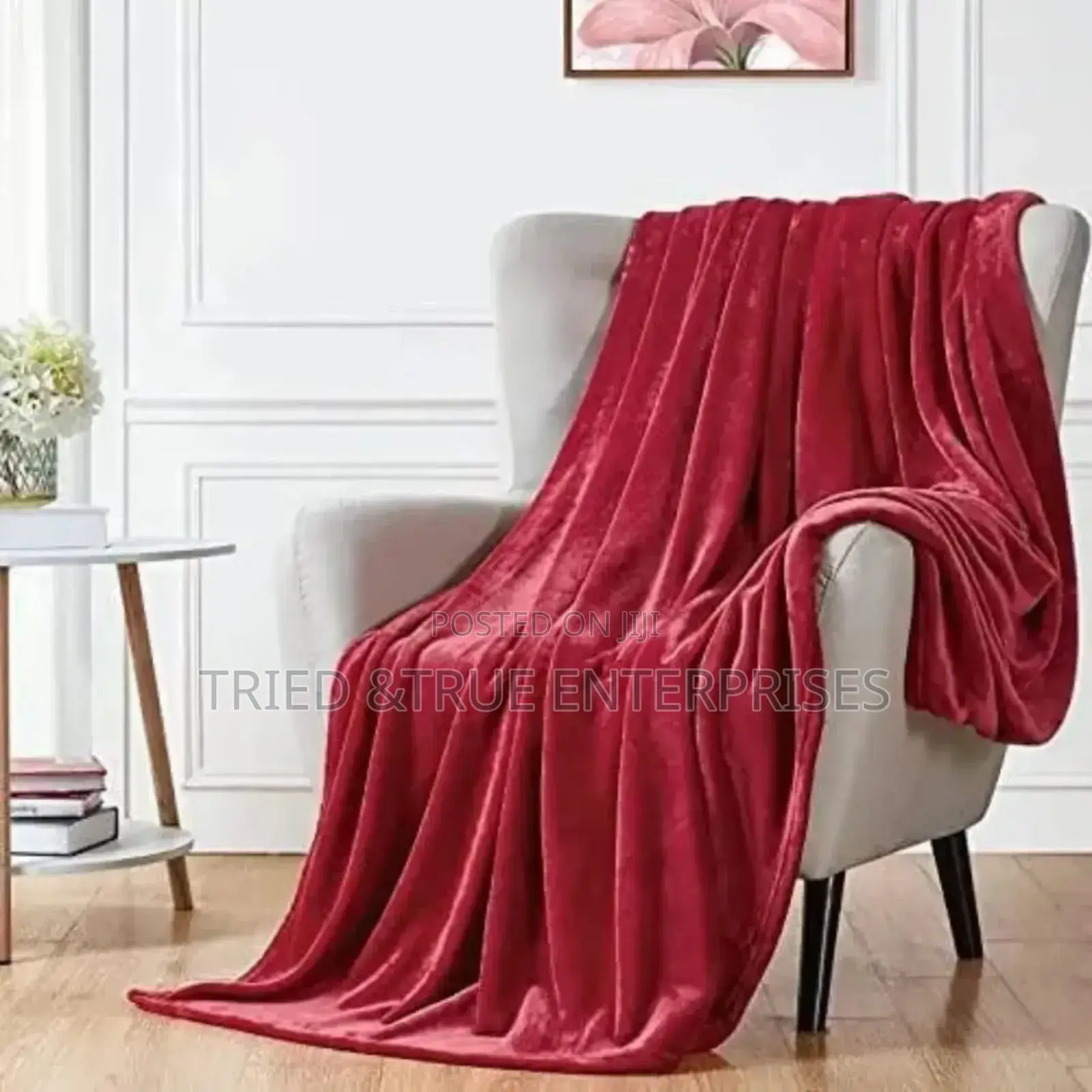 Beautiful Fleece Blankets Size 5*6 Jk6yt