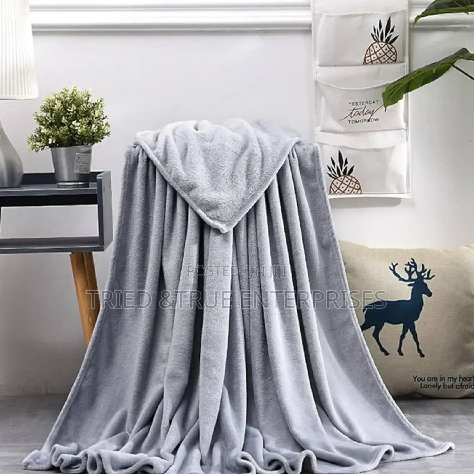 Beautiful Fleece Blankets Size 5*6 Jk6yt