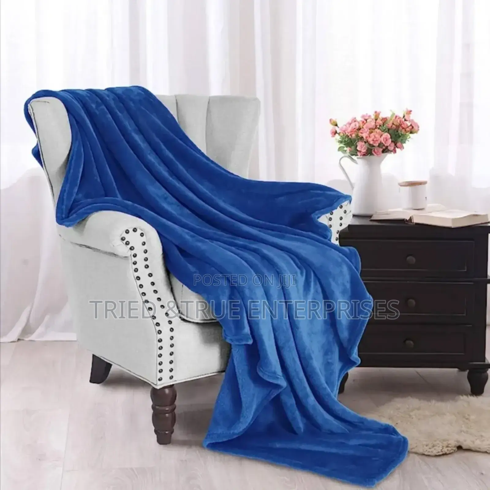 Beautiful Fleece Blankets Size 5*6 Jk6yt