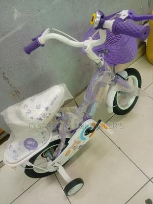 Kids Size 12 Bicycles - thumbnail 2