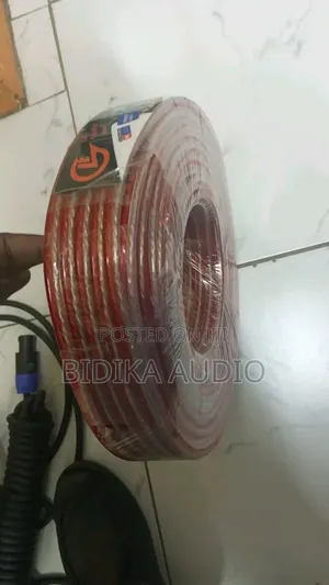 New and Original Cable 50m