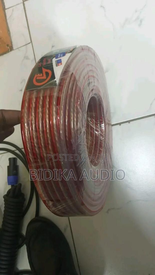 New and Original Cable 50m