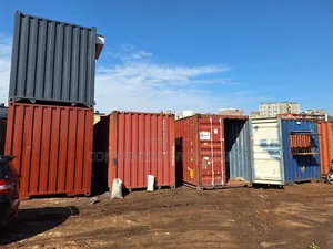 40ft Container Available- Hot Deals Still On.