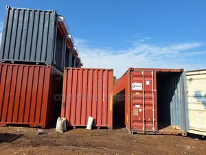 40ft Container Available- Hot Deals Still On.