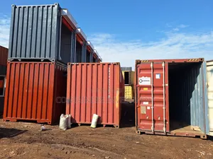 40ft Container on Sale- Get Value for Money.