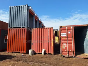 40ft Container on Sale- Get Value for Money.