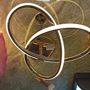 Tri Color Led Light
