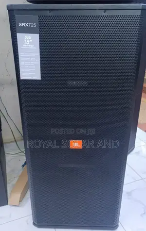 15 Inches Fullrange Speakers