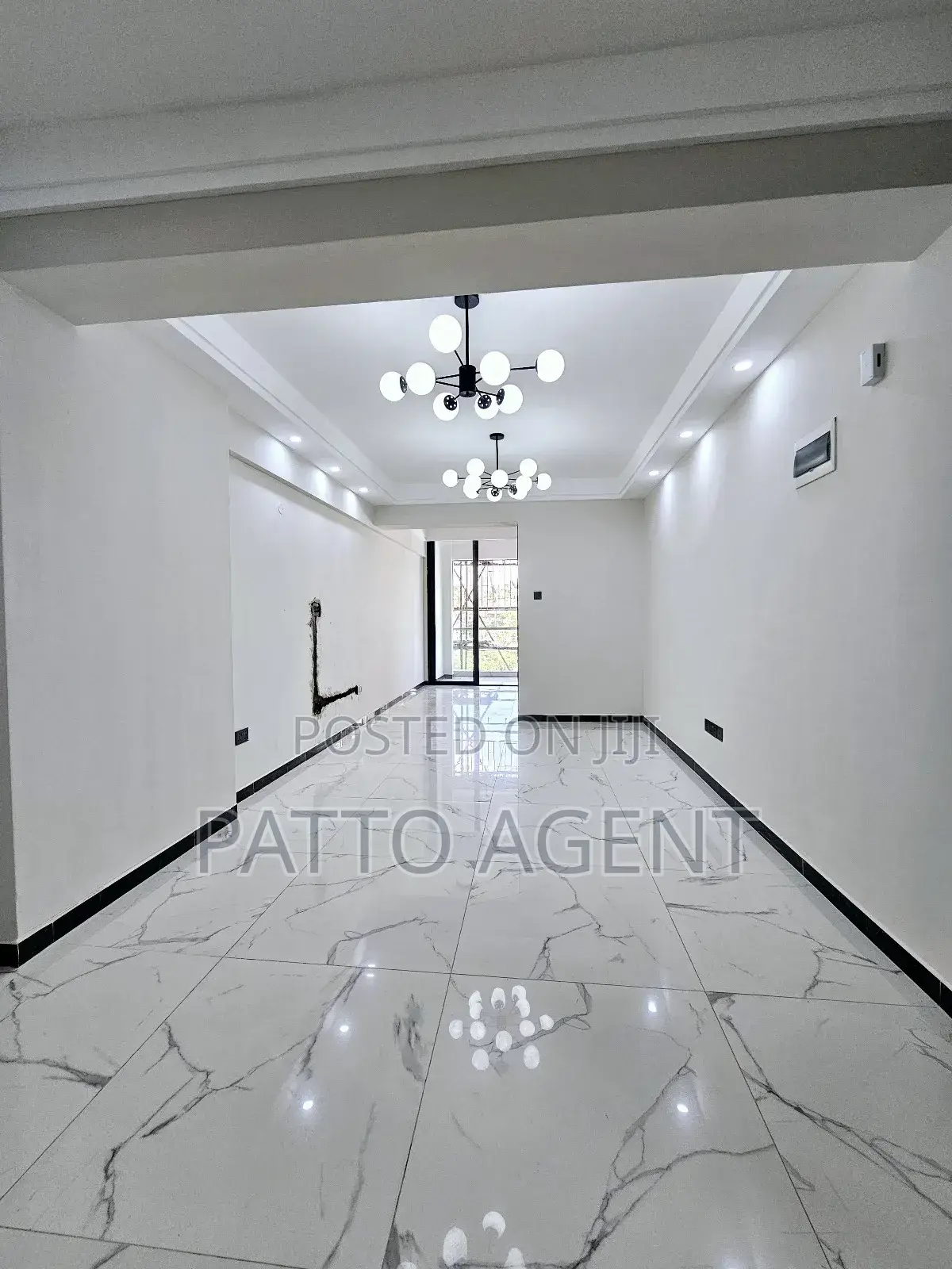 2bdrm Apartment in Kilimani for sale