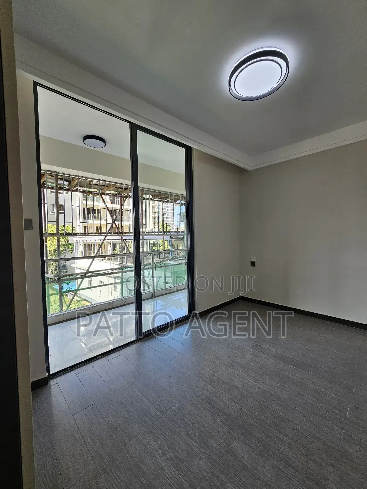 2bdrm Apartment in Kilimani for sale