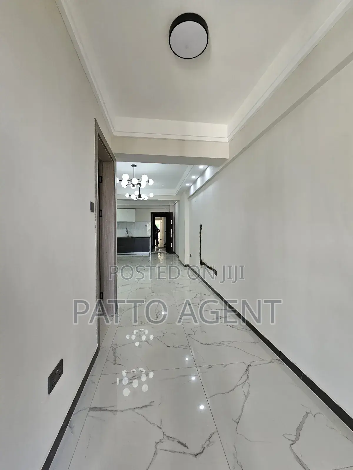 2bdrm Apartment in Kilimani for sale