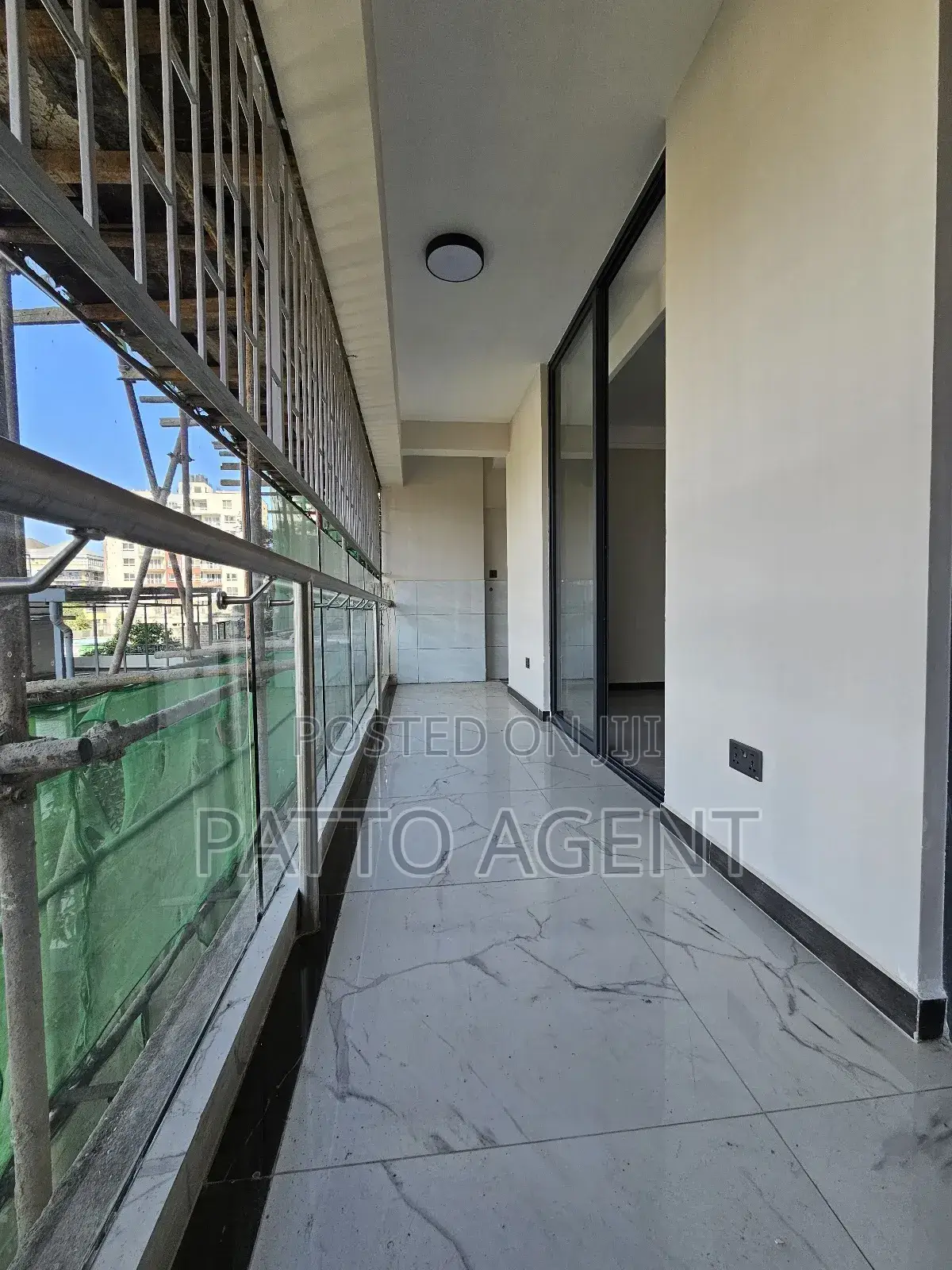 2bdrm Apartment in Kilimani for sale