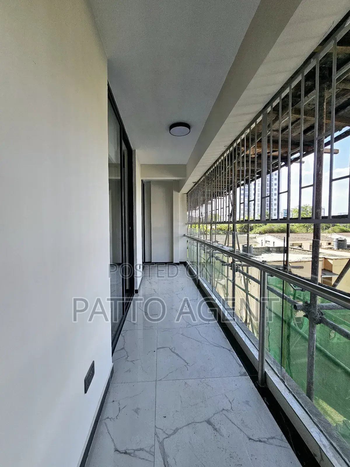 2bdrm Apartment in Kilimani for sale