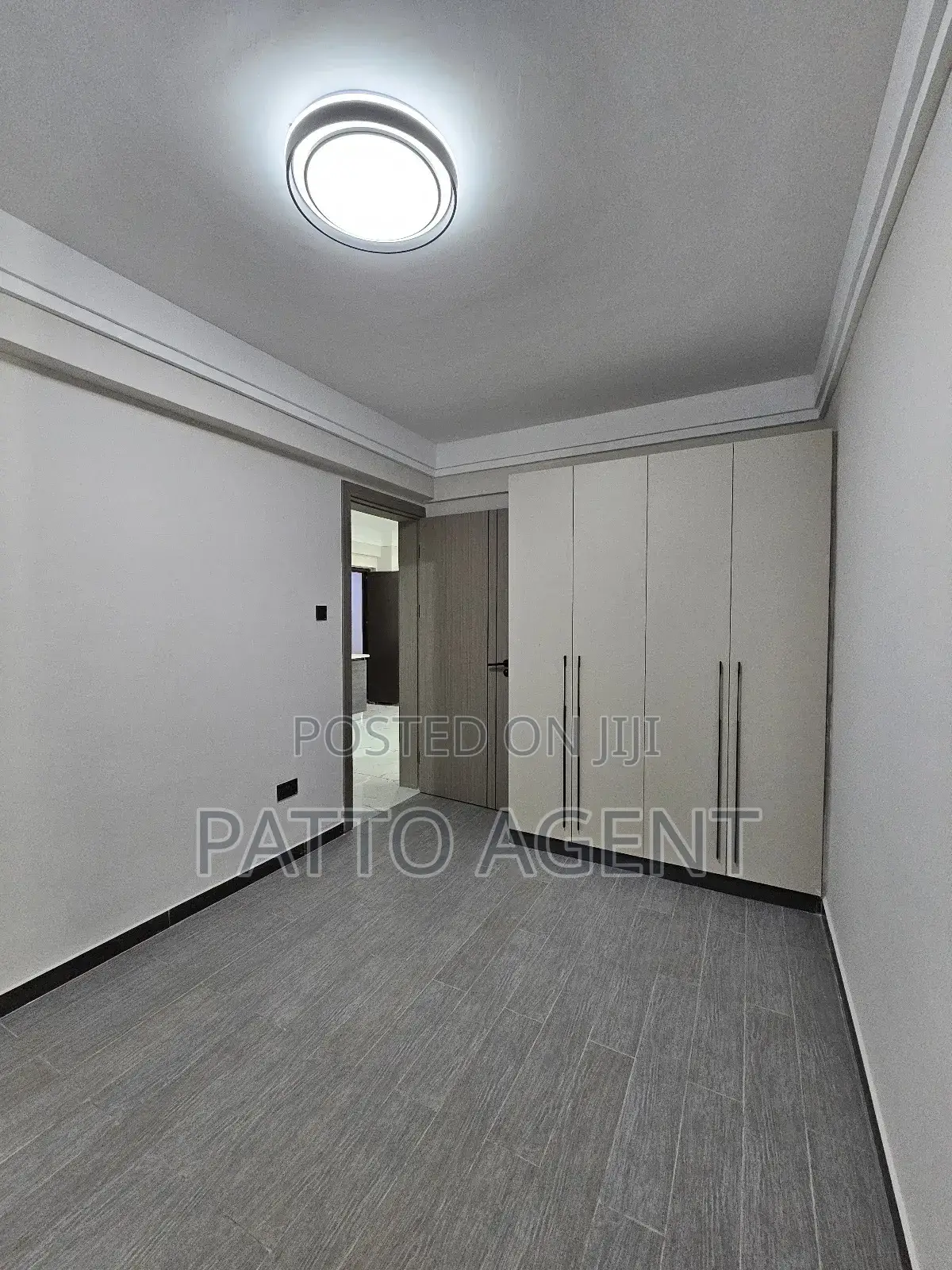 2bdrm Apartment in Kilimani for sale