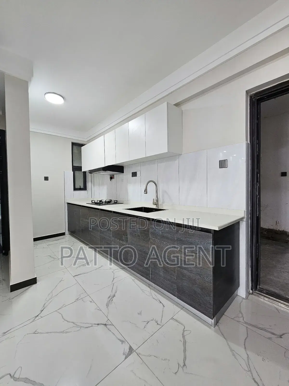 2bdrm Apartment in Kilimani for sale