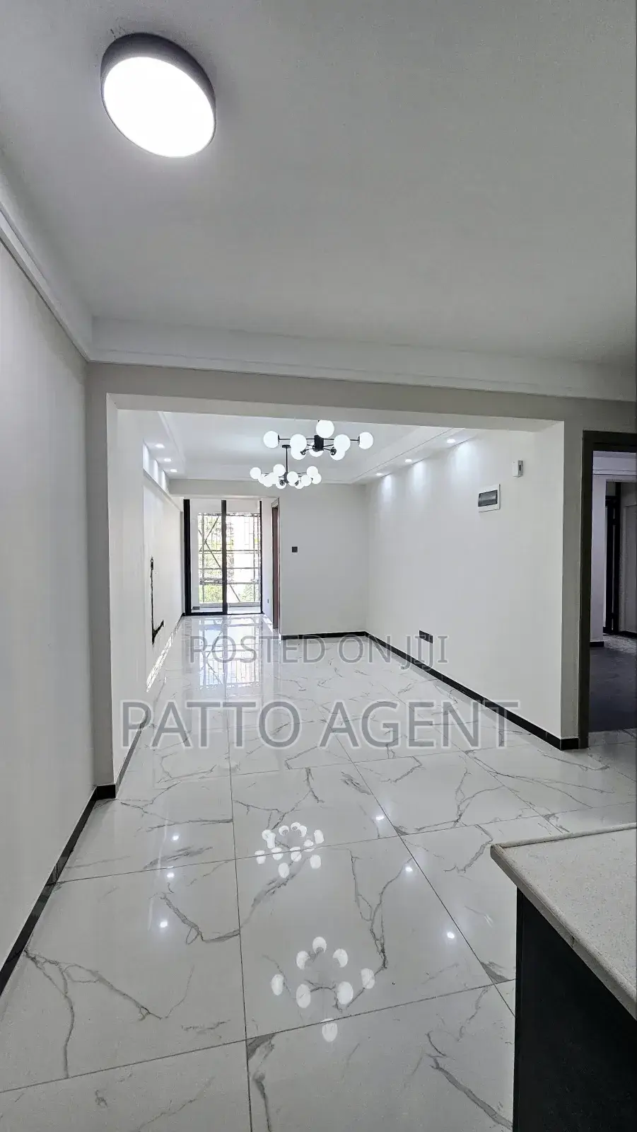 2bdrm Apartment in Kilimani for sale