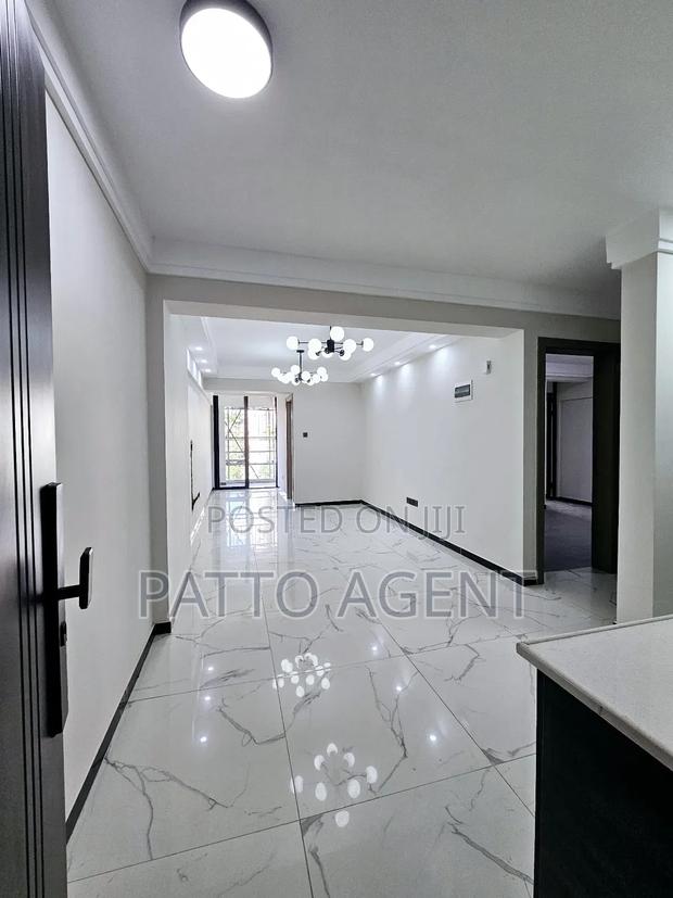 2bdrm Apartment in Kilimani for sale - main view