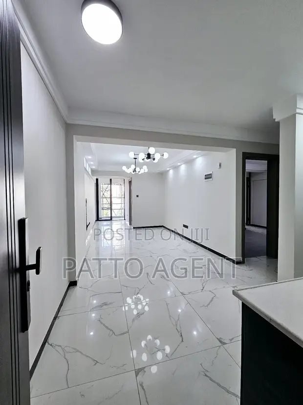 2bdrm Apartment in Kilimani for sale