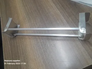 Aluminium Staining Rack