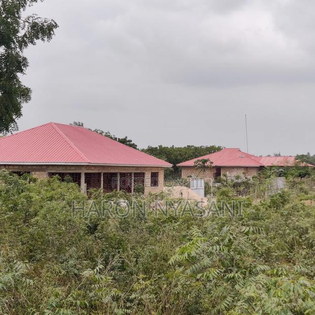 Plots for Sale. 50*100. Location Kilifi North (Tezo) - thumbnail 5