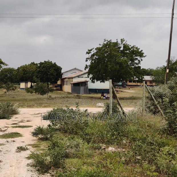 Plots for Sale. 50*100. Location Kilifi North (Tezo) - thumbnail 7