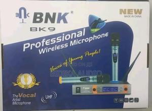 Brand New BNK Bk9 Microphone - thumbnail 2