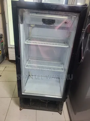 2 Trays One Door Display ( 102litres)