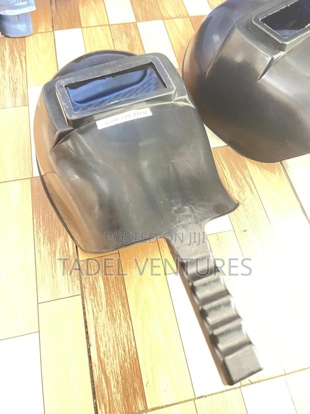 Welding Shield - thumbnail 2