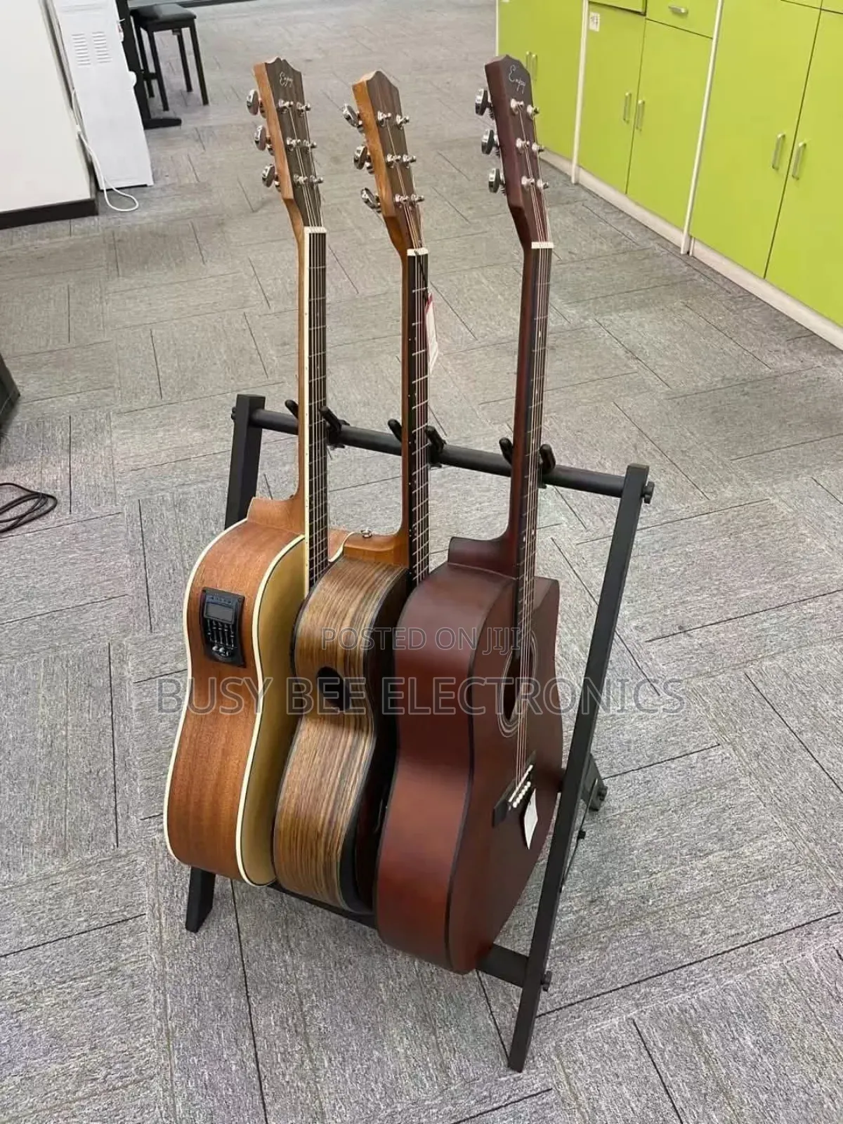 Full Size Acoustic Guitar for Beginners