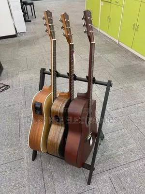 Full Size Acoustic Guitar for Beginners