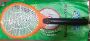 Mosquito Swatter.Rechargeable Bat Insect Killer