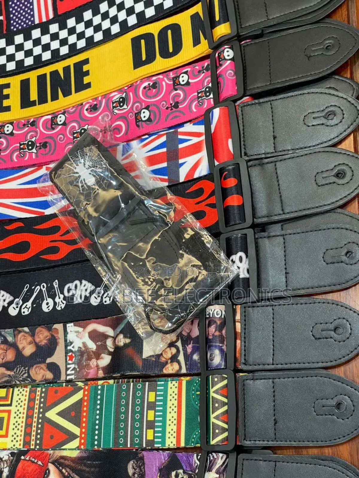 Guitar Strap