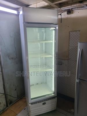 Selling Clean Display Fridge - thumbnail 2