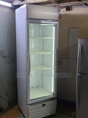 Straighly Used Display Fridge 280litres - thumbnail 2