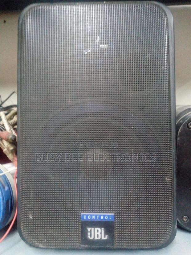 JBL Speakers - thumbnail 2