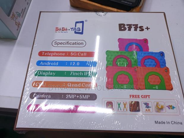 New Tablet 256 GB - thumbnail 3