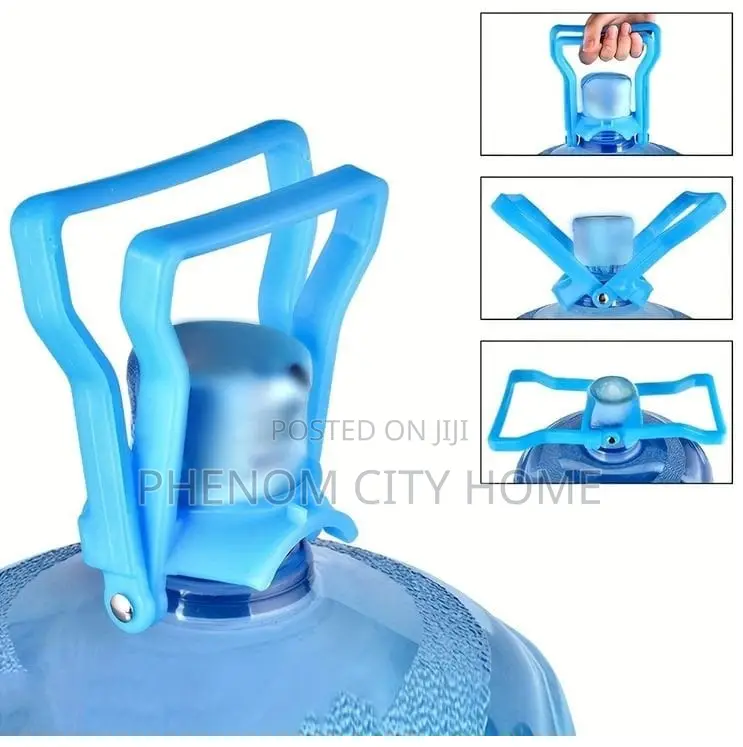 Water Bottle Lifter