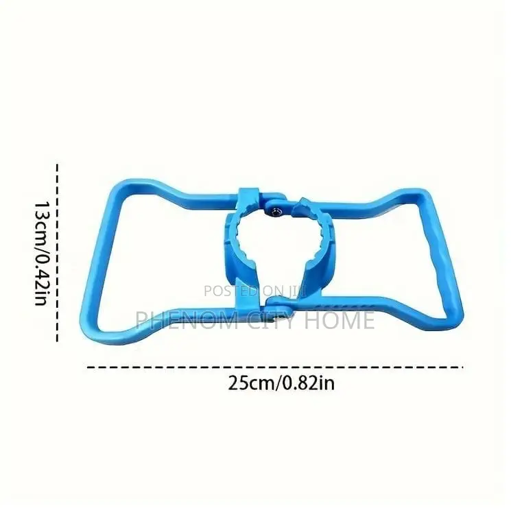 Water Bottle Lifter