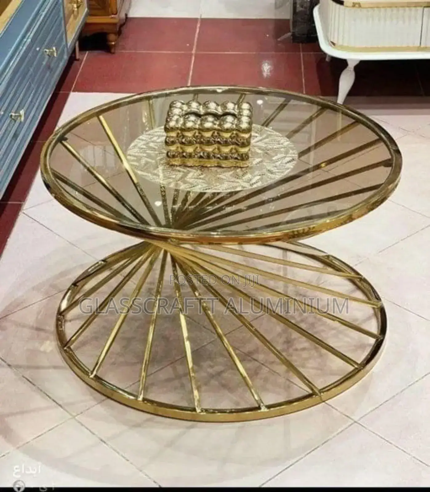 Stylish Coffee Table