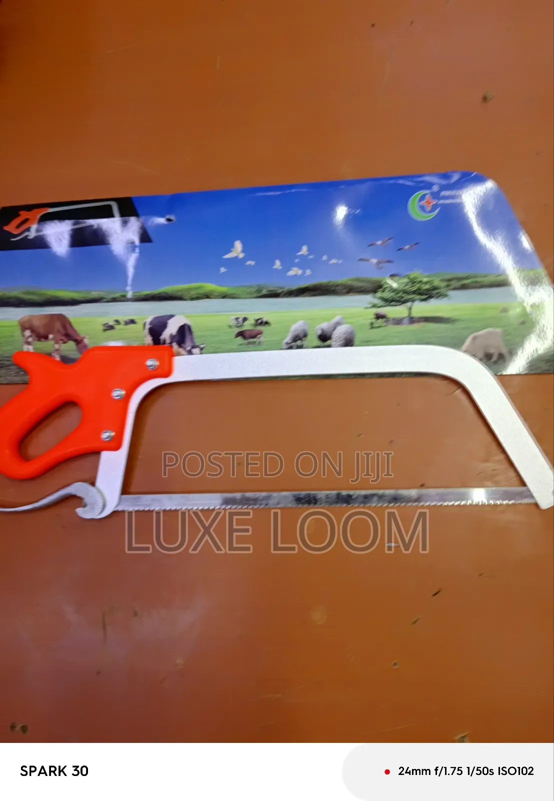 Bone Cutter Saw