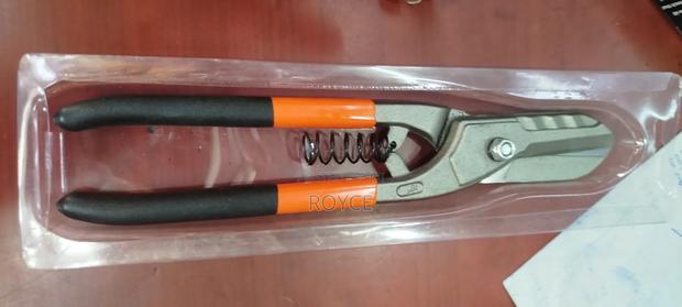 Metal Snip Scissors-10" - thumbnail 3