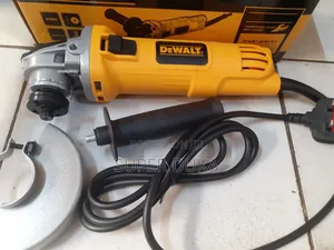 Angle Grinder.Dewalt 4.5 Inch