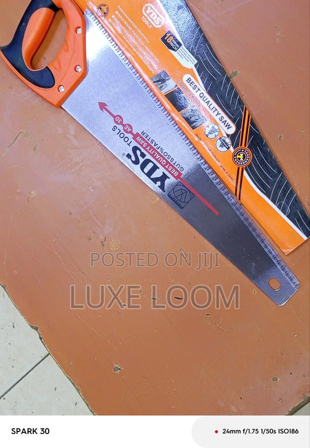Best Quality Hand Saw