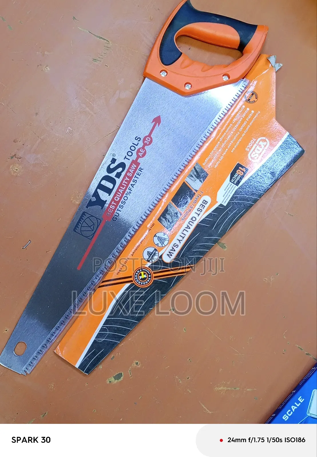 Hand Saw/Saw