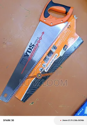 Hand Saw/Saw